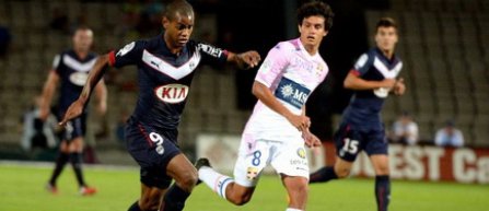 Bordeaux nu straluceste dar a ajuns lidera